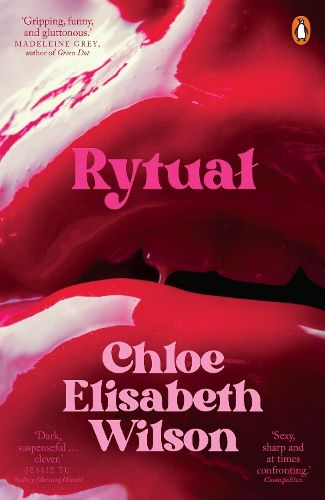 Cover image for Rytual