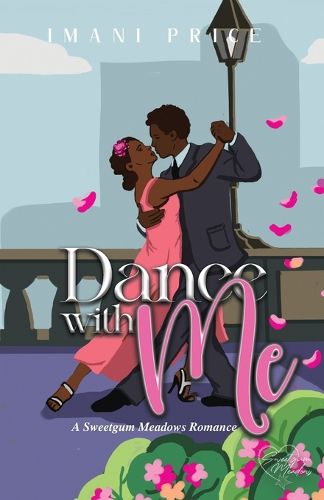 Cover image for Dance With Me