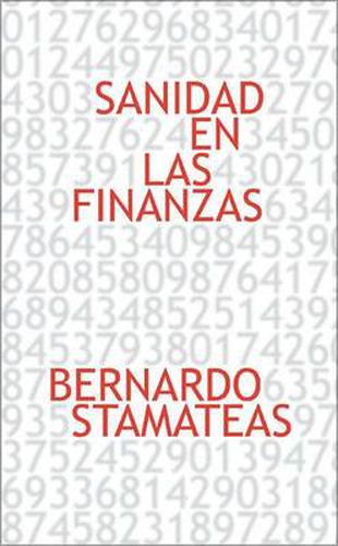 Cover image for Sanidad en las finanzas