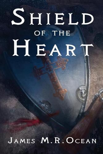 Cover image for Shield Of The Heart