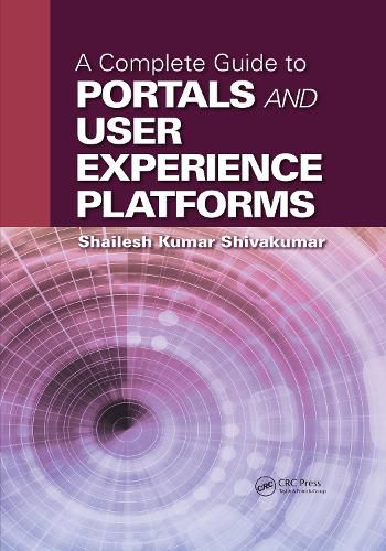 Cover image for A Complete Guide to Portals and User Experience Platforms