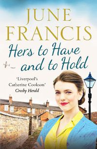 Cover image for Hers to Have and to Hold