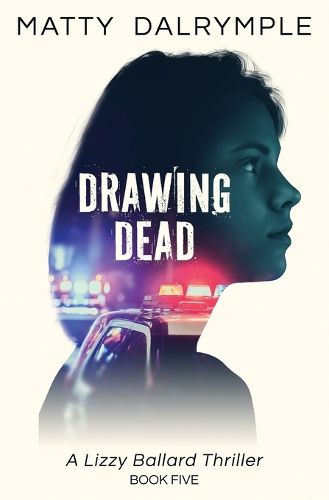Cover image for Drawing Dead
