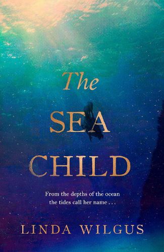 Cover image for The Sea Child