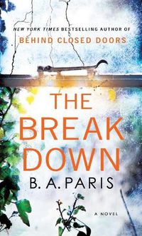 Cover image for The Breakdown