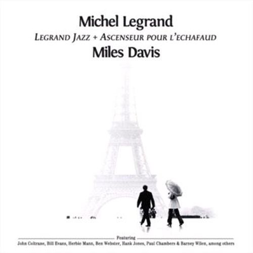 Legrand Jazz / Ascenseur Pour Lechafaud
