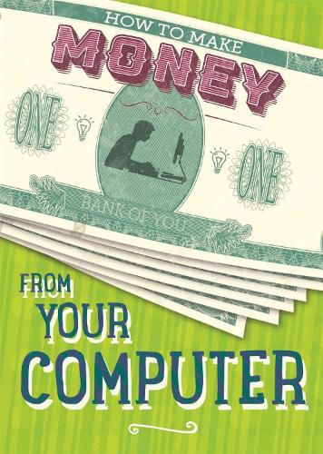 Cover image for How to Make Money from Your Computer