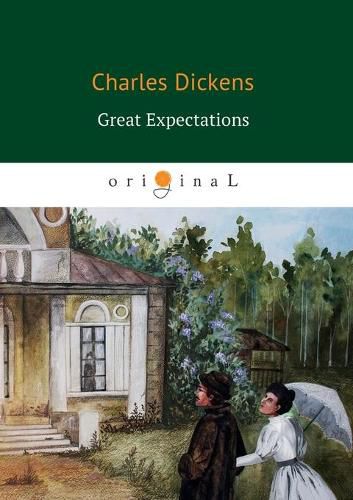 Cover image for Great Expectations/&#1041;&#1086;&#1083;&#1100;&#1096;&#1080;&#1077; &#1085;&#1072;&#1076;&#1077;&#1078;&#1076;&#1099;