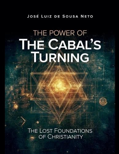 Cover image for The Power of The Cabal's Turning