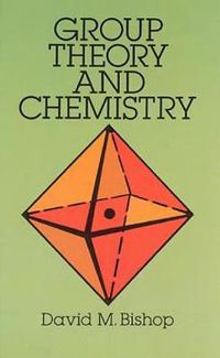 Cover image for Group Theory and Chemistry