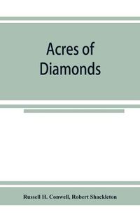 Cover image for Acres of diamonds