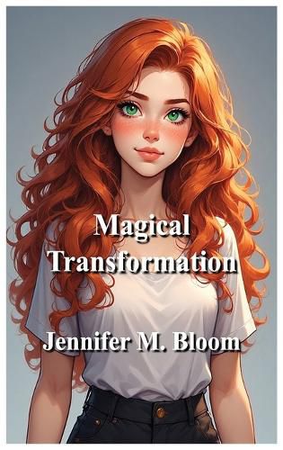 Cover image for Magical Transformation