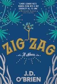 Cover image for Zig Zag