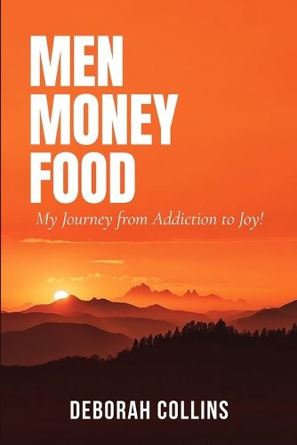 Cover image for Men Money Food