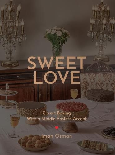 Cover image for Sweet Love