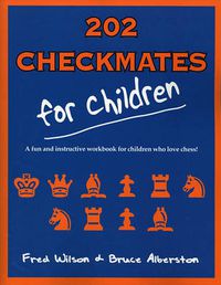 Cover image for 202 Checkmates for Children