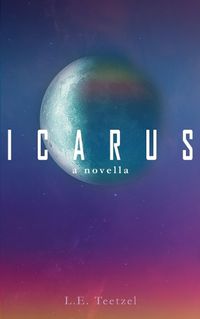 Cover image for Icarus