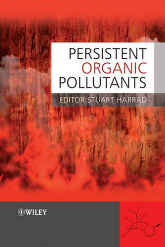 Cover image for Persistent Organic Pollutants