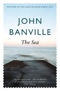 Cover image for The Sea