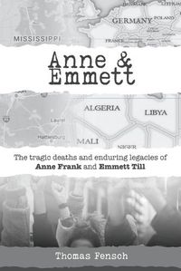 Cover image for Anne & Emmett