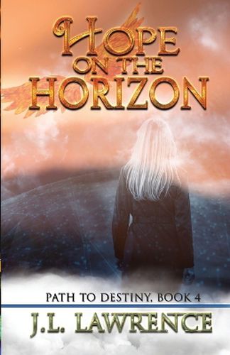 Cover image for Hope on the Horizon