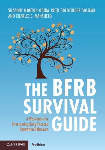 Cover image for The BFRB Survival Guide