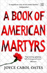 Cover image for A Book of American Martyrs