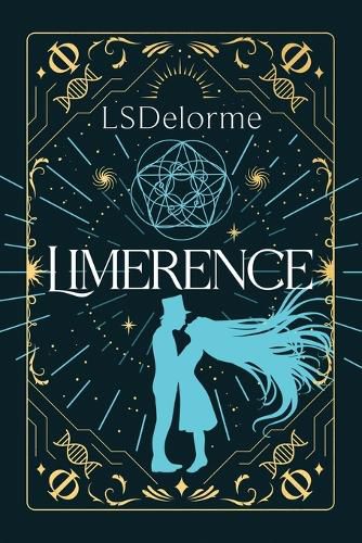 Cover image for Limerence