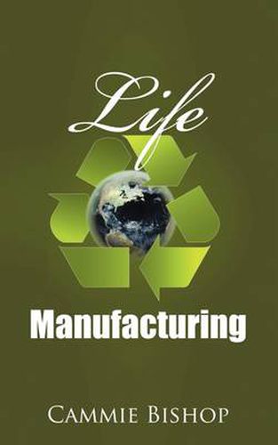 Cover image for Life Manufacturing