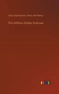 Cover image for The Million-Dollar Suitcase