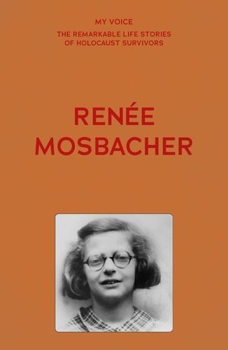 My Voice: Renee Mosbacher