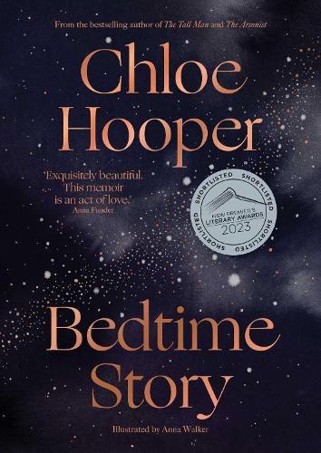 Cover image for Bedtime Story
