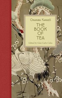Cover image for Book of Tea