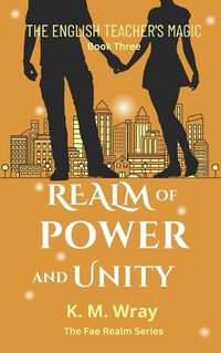 Cover image for Realm of Power and Unity