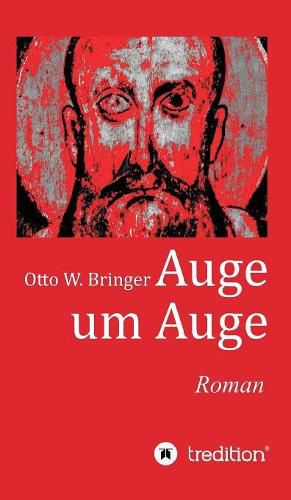 Cover image for Auge um Auge