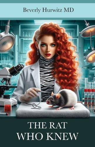 Cover image for The Rat Who Knew