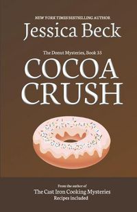 Cover image for Cocoa Crush