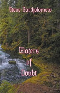 Cover image for Waters of Doubt