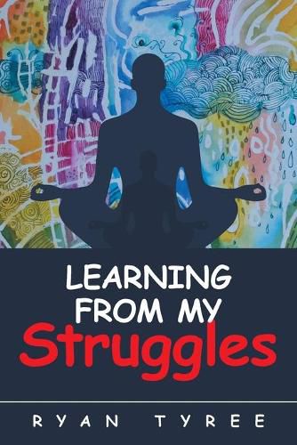 Cover image for Learning from My Struggles