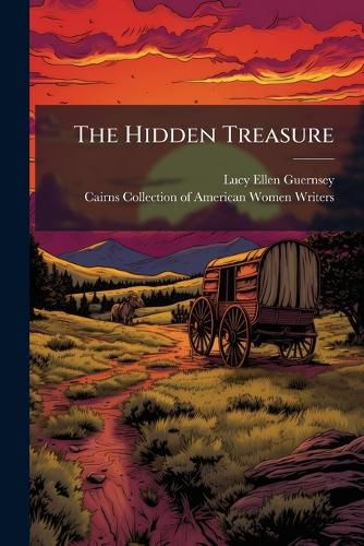 Cover image for The Hidden Treasure