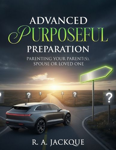 Cover image for Advanced Purposeful Preparation