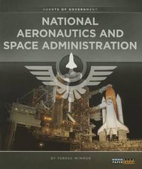 Cover image for National Aeronautics and Space Administration