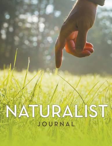 Cover image for Naturalist Journal