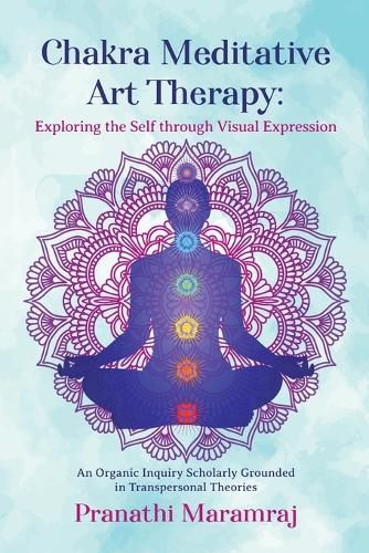 Cover image for Chakra Meditative Art Therapy