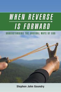 Cover image for When Reverse Is Forward