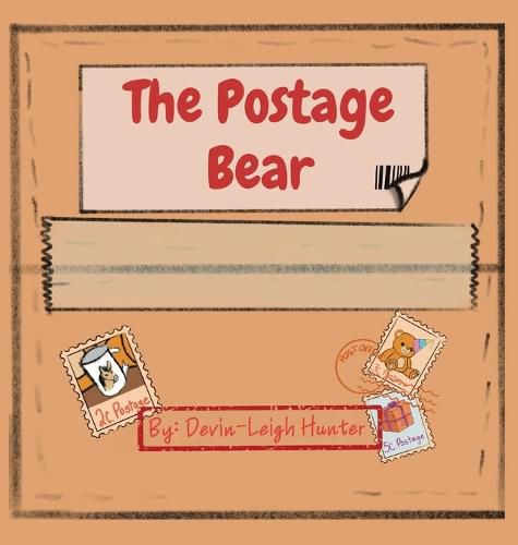 The Postage Bear