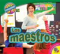 Cover image for Los Maestros