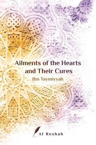 Cover image for Ailments of the Hearts and Their Cures