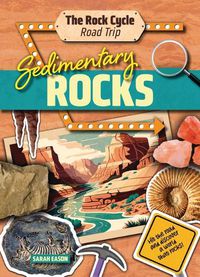 Cover image for Sedimentary Rocks