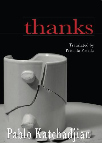 Cover image for Thanks